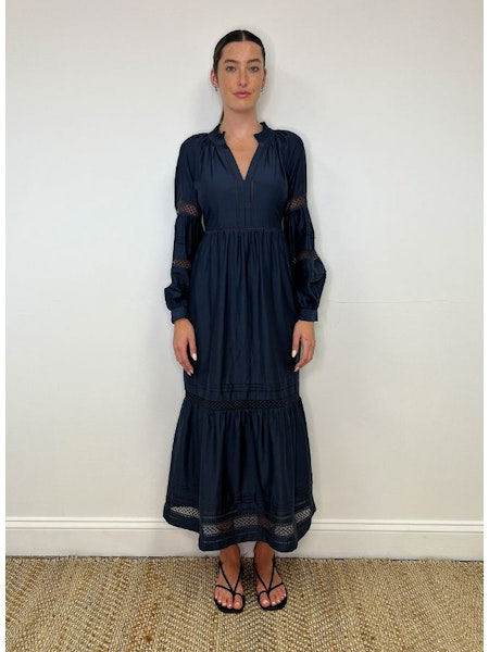 HANNA DRESS - AMARA Clothing Boutique