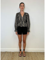 MORGAN TOP - AMARA Clothing Boutique