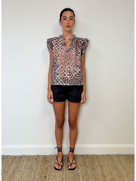 MERRIT TOP - AMARA Clothing Boutique