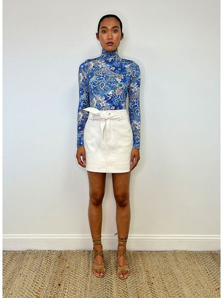 ELOISE TOP - AMARA Clothing Boutique