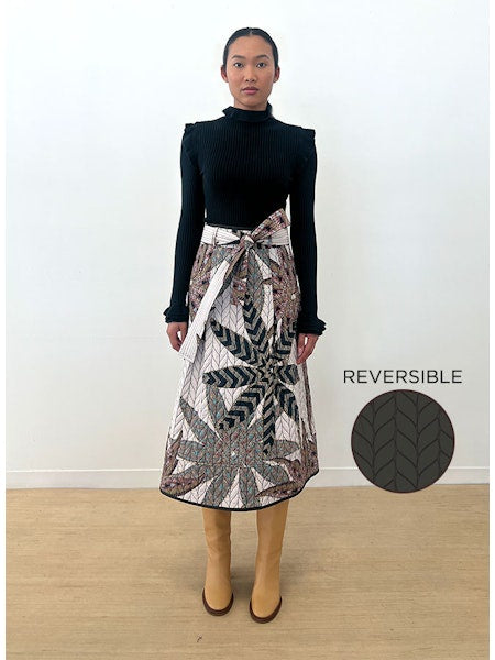 ZOIE SKIRT - AMARA Clothing Boutique