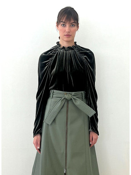 GREENWICH SKIRT - AMARA Clothing Boutique