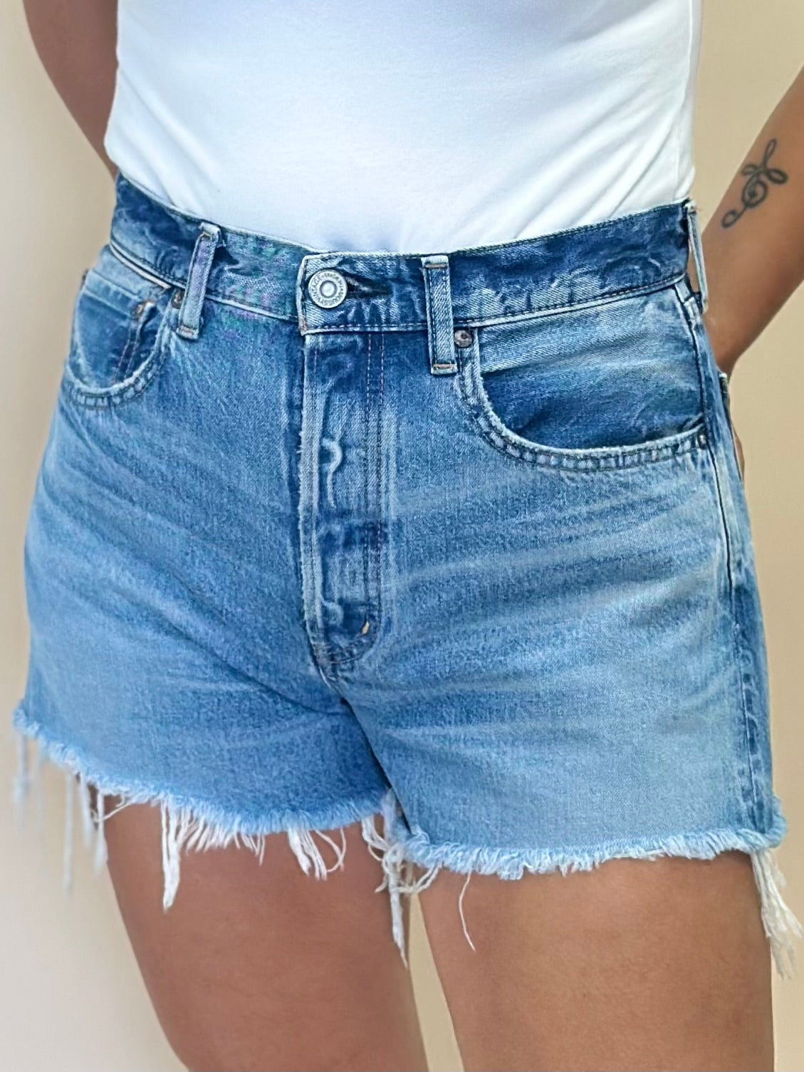 FAIRLAWN SHORTS
