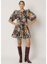 TATIANA MINI DRESS - AMARA Clothing Boutique