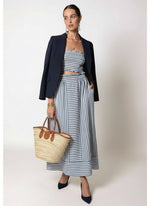 Bristol Top & Skirt Set - AMARA Clothing Boutique