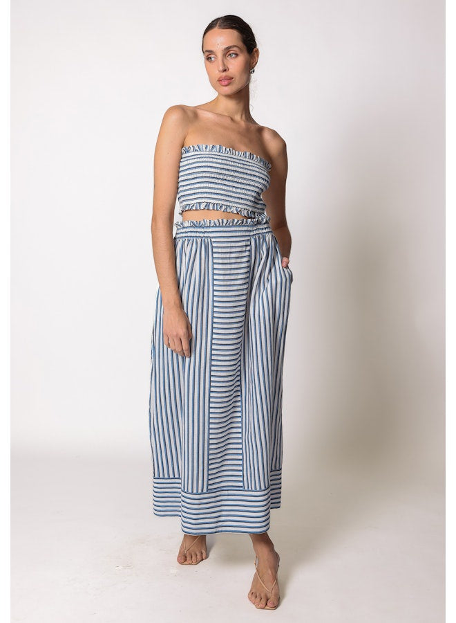 Bristol Top & Skirt Set - AMARA Clothing Boutique