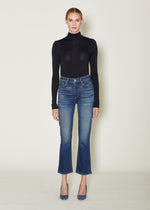 STELLA CROP FLARE - AMARA Clothing Boutique