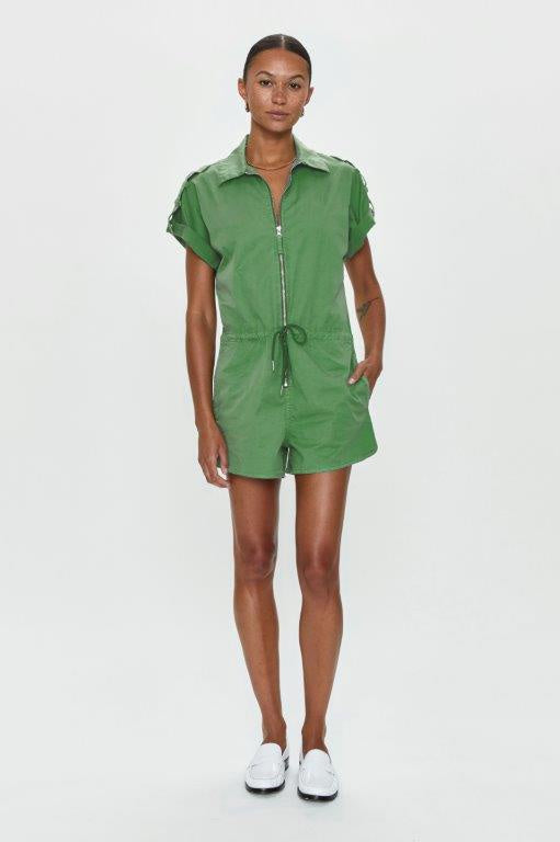 MEG ROMPER - AMARA Clothing Boutique