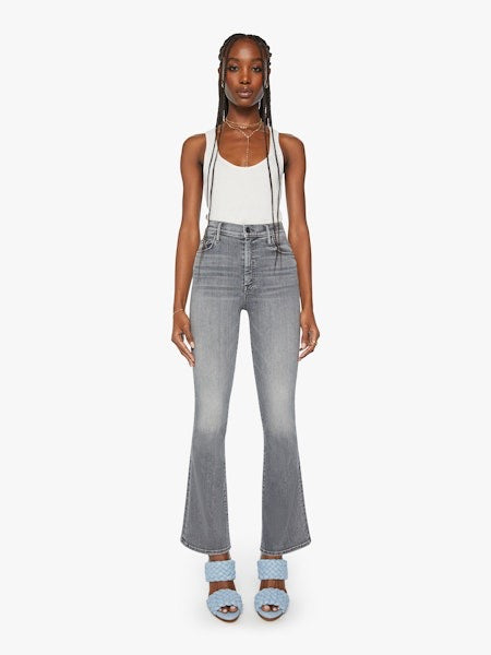 HIGH WAISTED WEEKENDER SKIMP