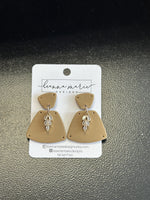 Tan Gem - AMARA Clothing Boutique