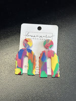 Festival Rainbow - AMARA Clothing Boutique