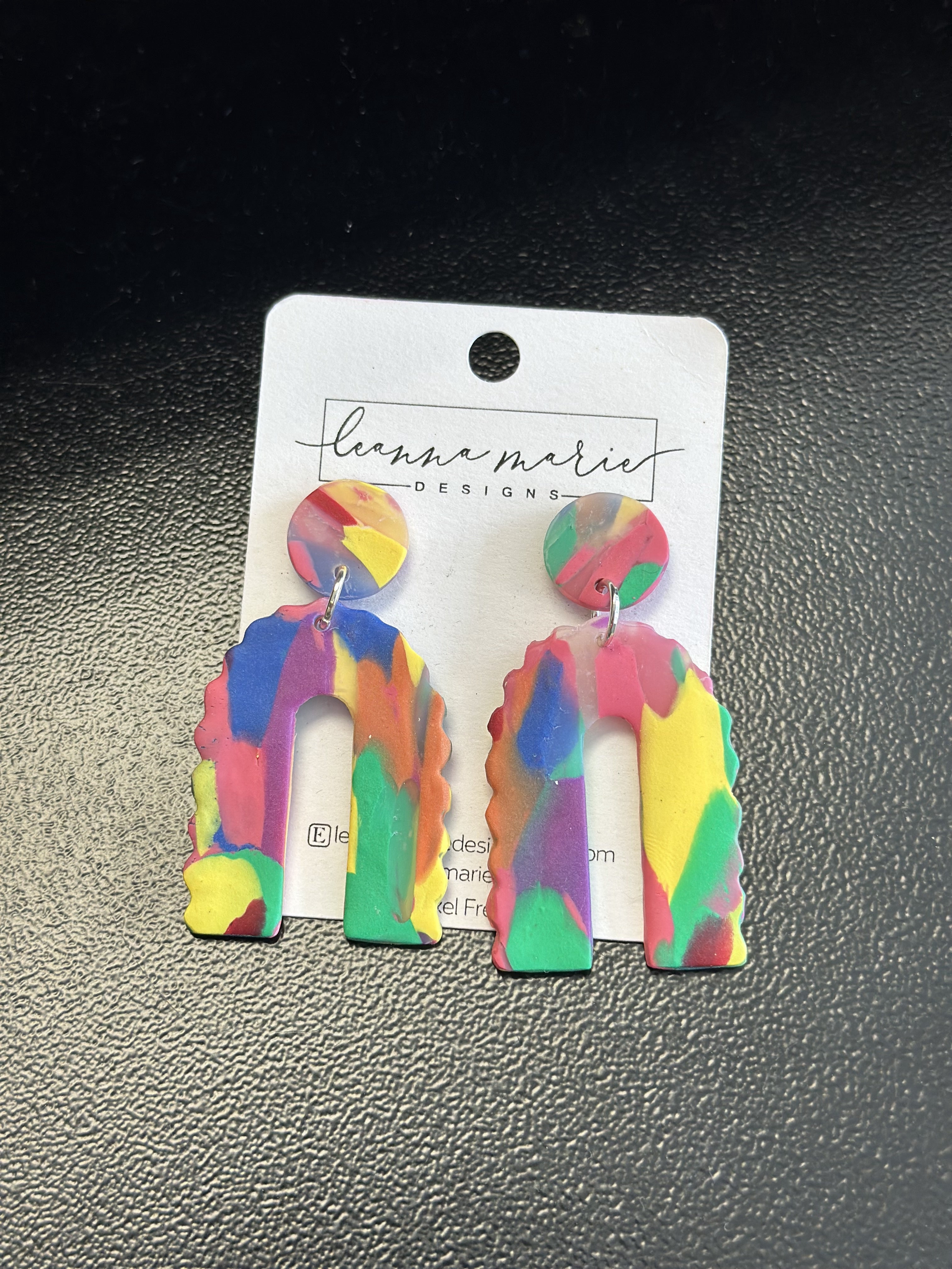 Festival Rainbow - AMARA Clothing Boutique