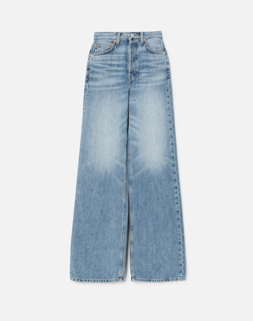 ULTRA HIGH RISE WIDE LEG - AMARA Clothing Boutique