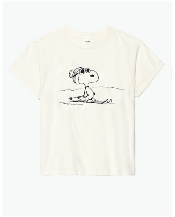 SKI SNOOPY - AMARA Clothing Boutique