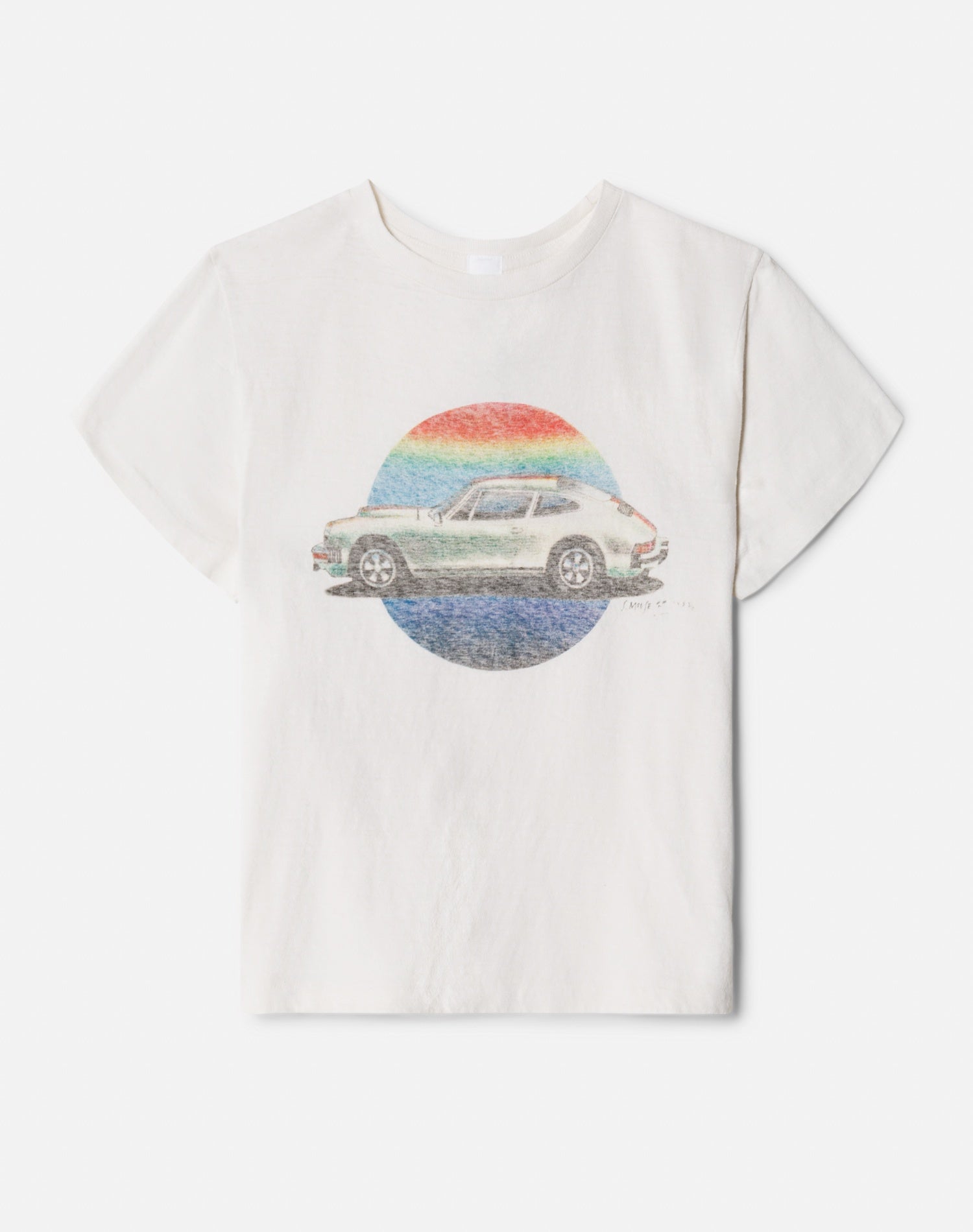STANLEY MOUSE CAR - AMARA Clothing Boutique