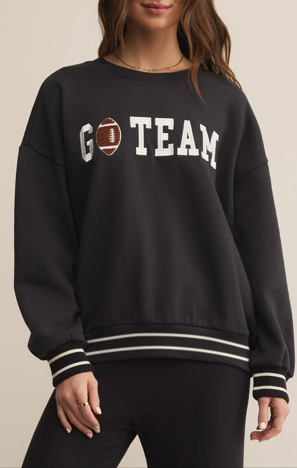 Go Team