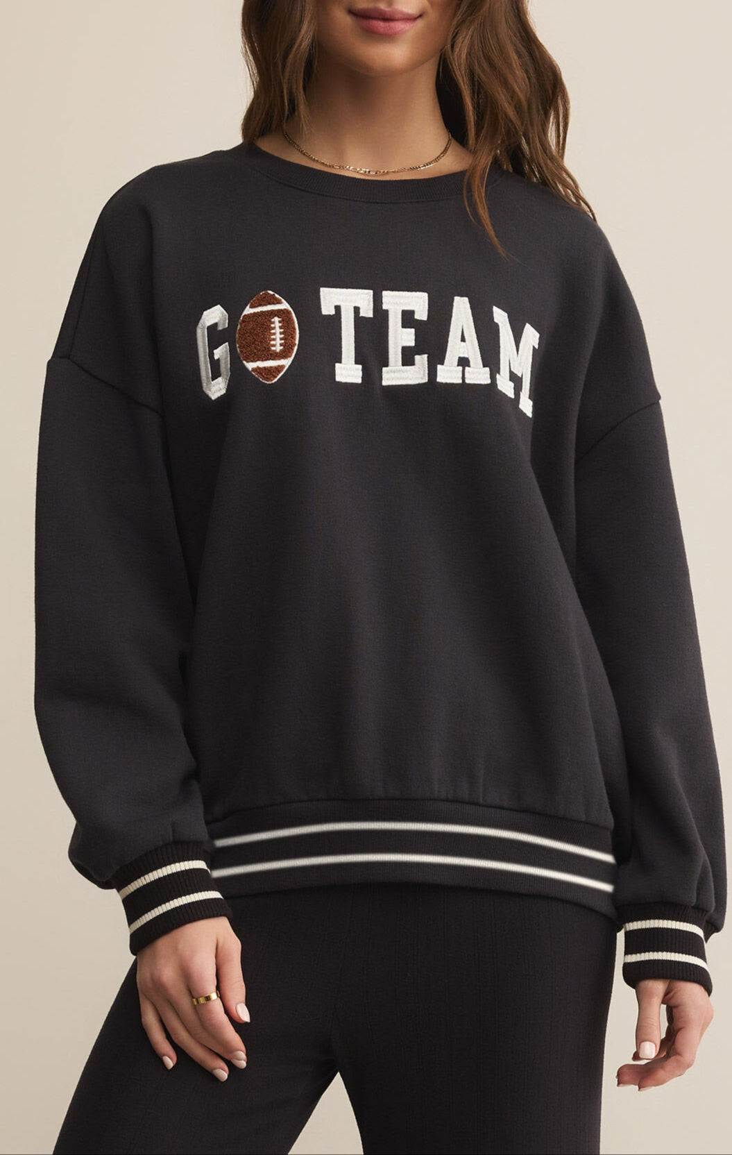 Go Team