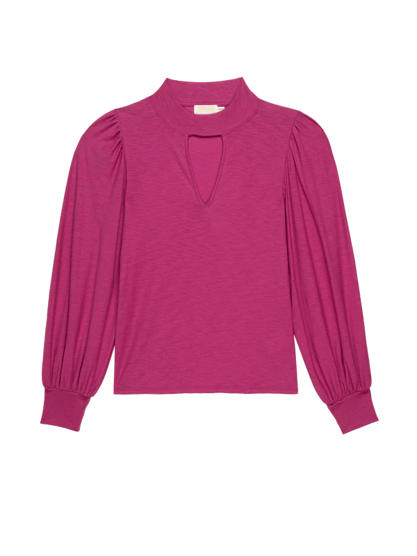 SHELBY CUT OUT TEE