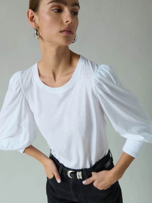 The LOREN Tee