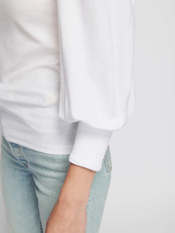 The LOREN Tee