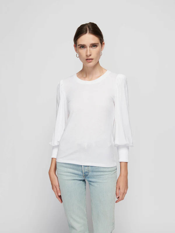 The LOREN Tee