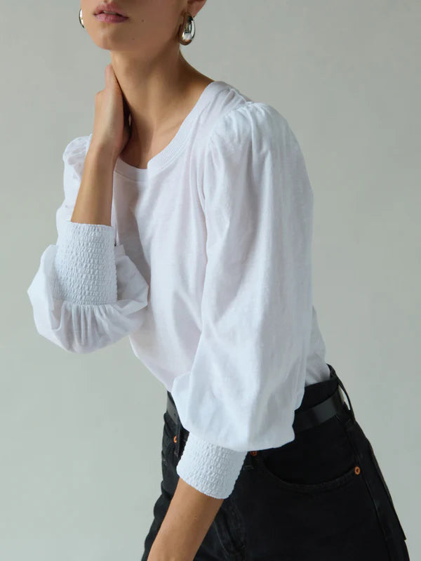 The LOREN Tee