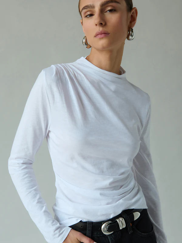 CHARLOTTE ASYMMETRIC