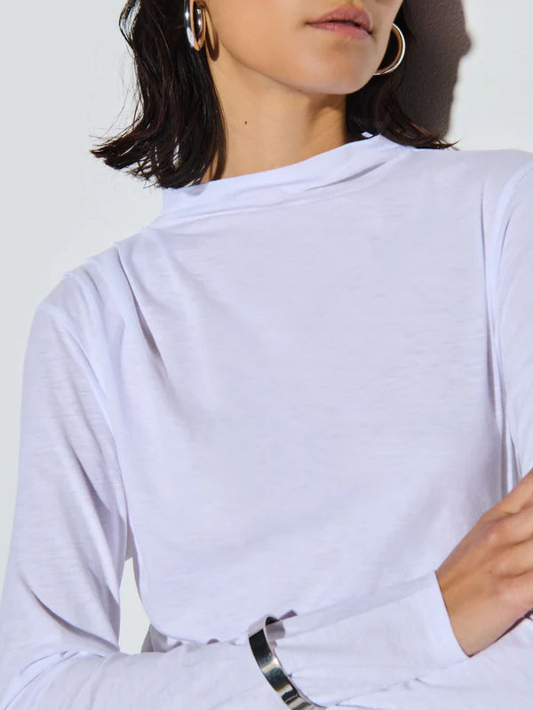 CHARLOTTE ASYMMETRIC