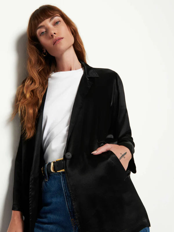 JESSIE BLAZER
