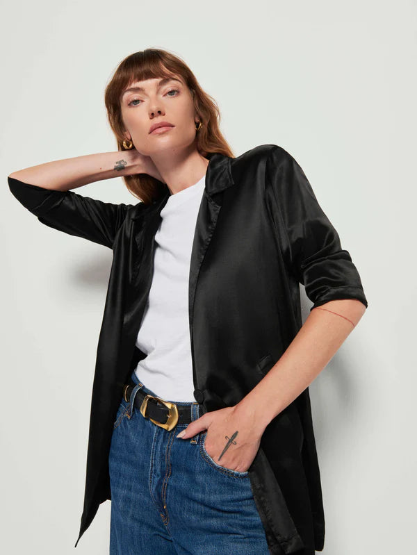 JESSIE BLAZER