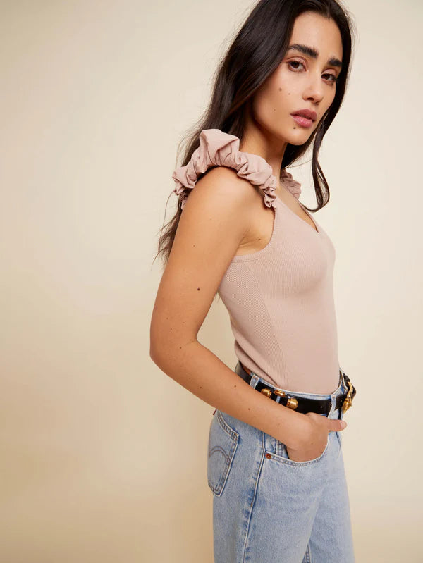 CELESTE TANK