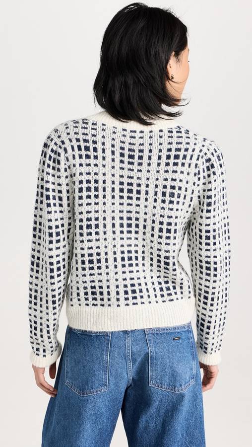 Maggy Cardigan