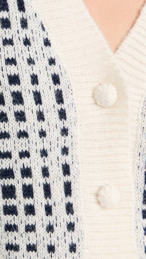 Maggy Cardigan