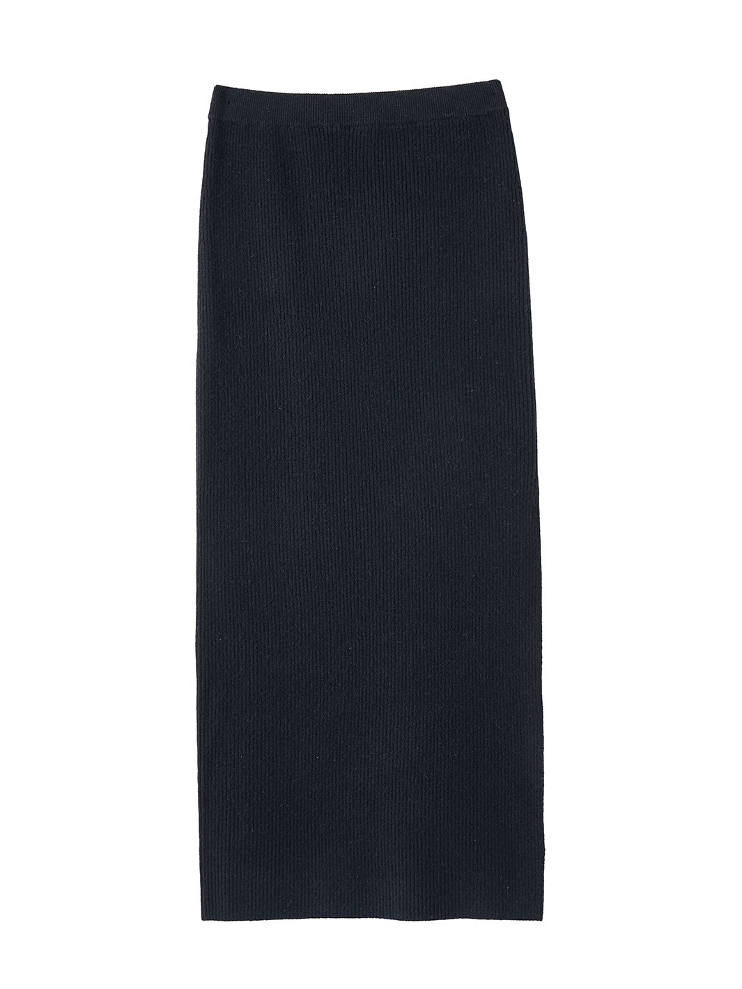 BETSI RIB KNIT PENCIL SKIRT - AMARA Clothing Boutique