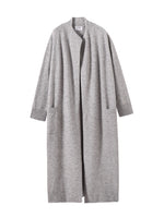 WOOL CASHMERE RELAXED DUSTER - AMARA Clothing Boutique
