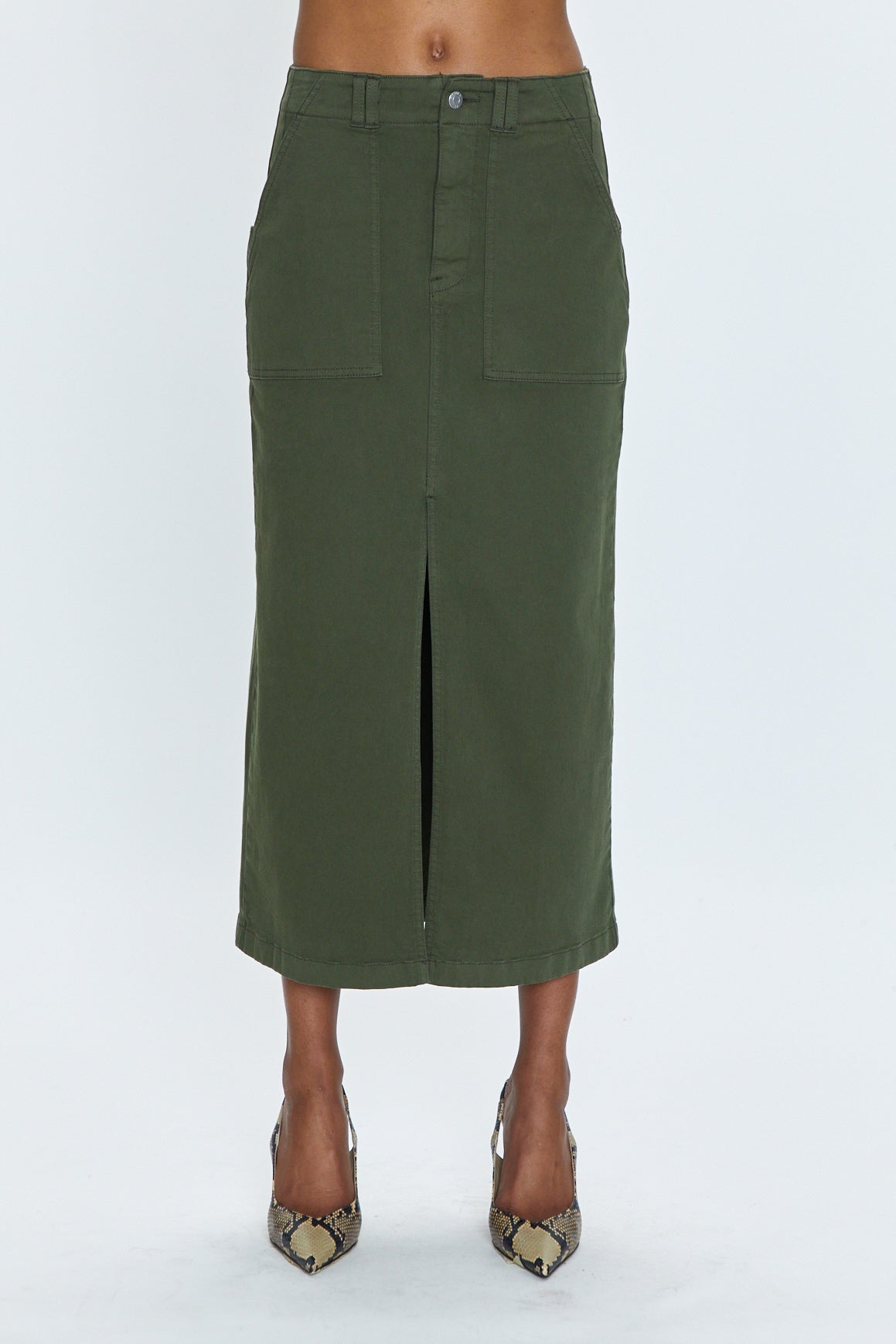 PAMELA - AMARA Clothing Boutique