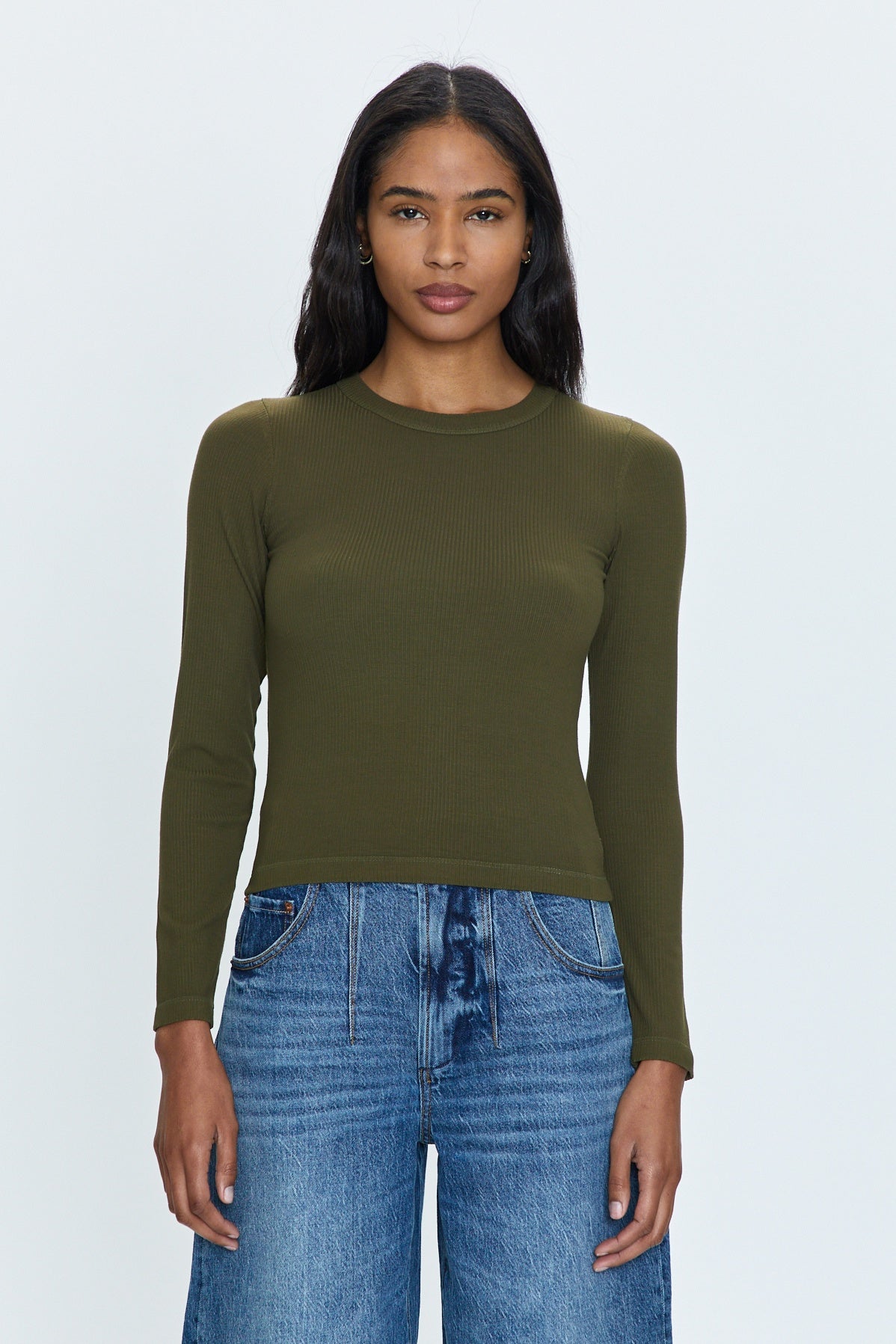 BAILEY CREWNECK - AMARA Clothing Boutique