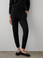 CASHMERE JOGGER - AMARA Clothing Boutique