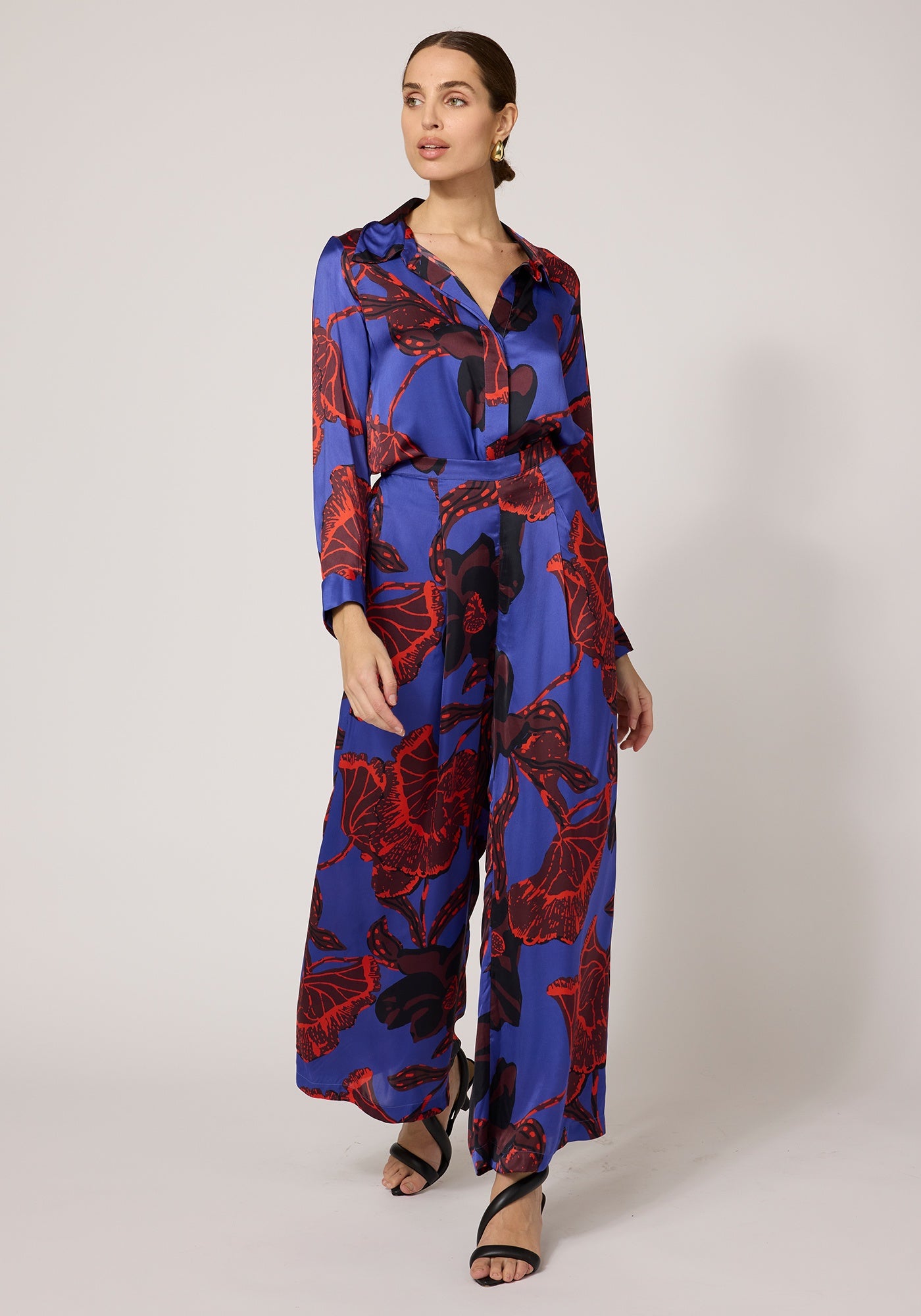 HOLDEN TROUSER - AMARA Clothing Boutique