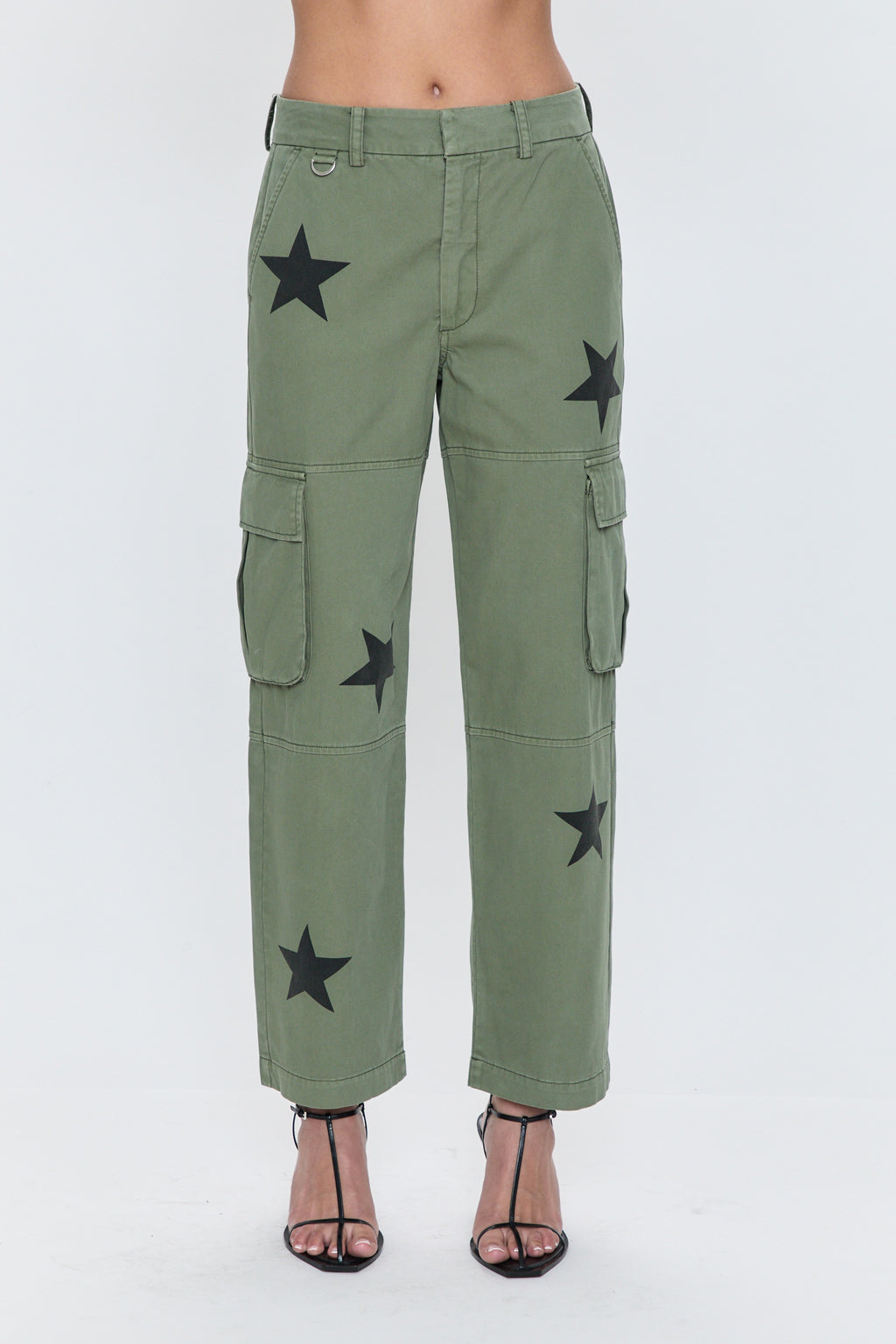 ADDIE TROUSER - AMARA Clothing Boutique