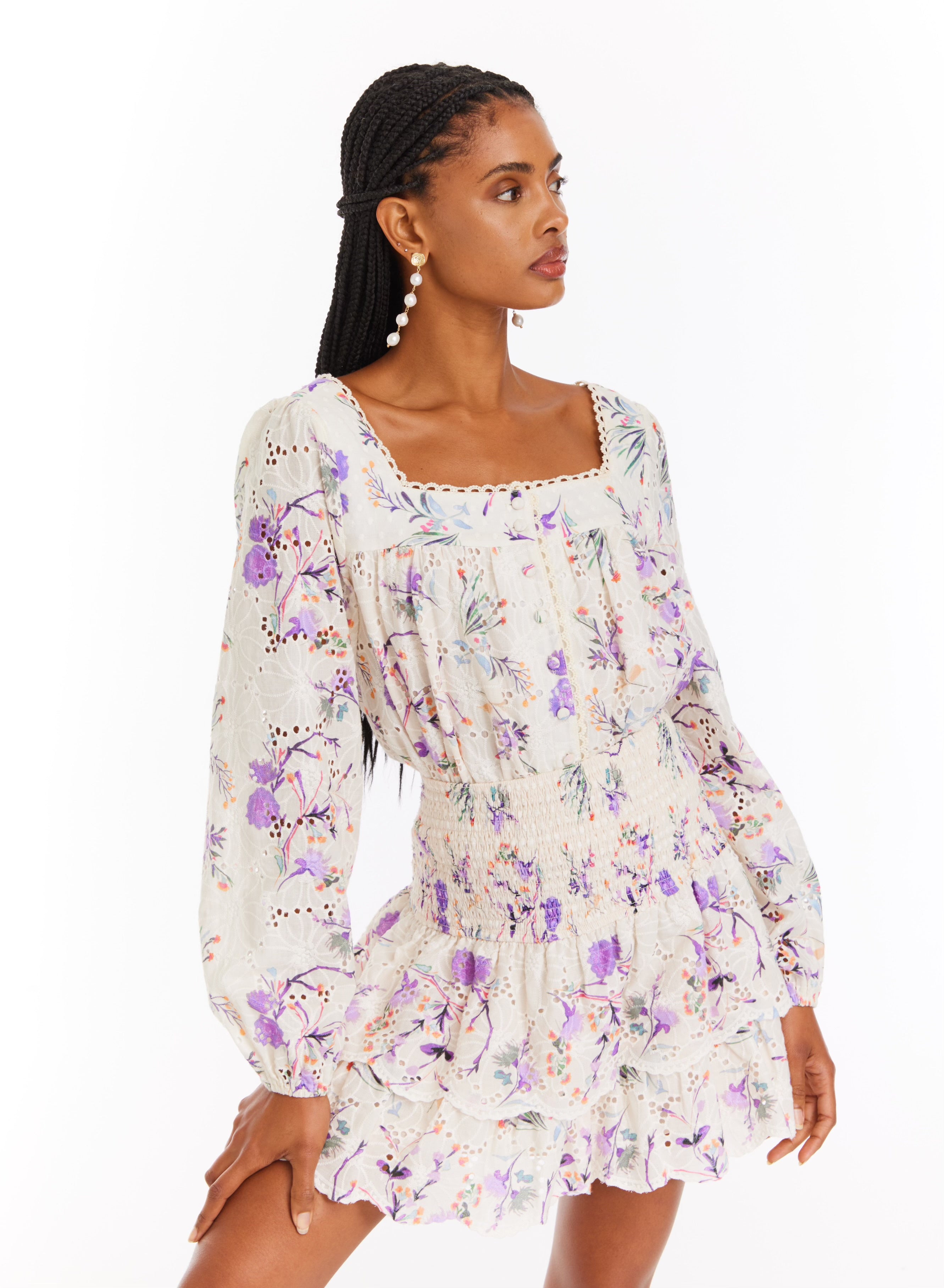 RYLIE TOP - AMARA Clothing Boutique