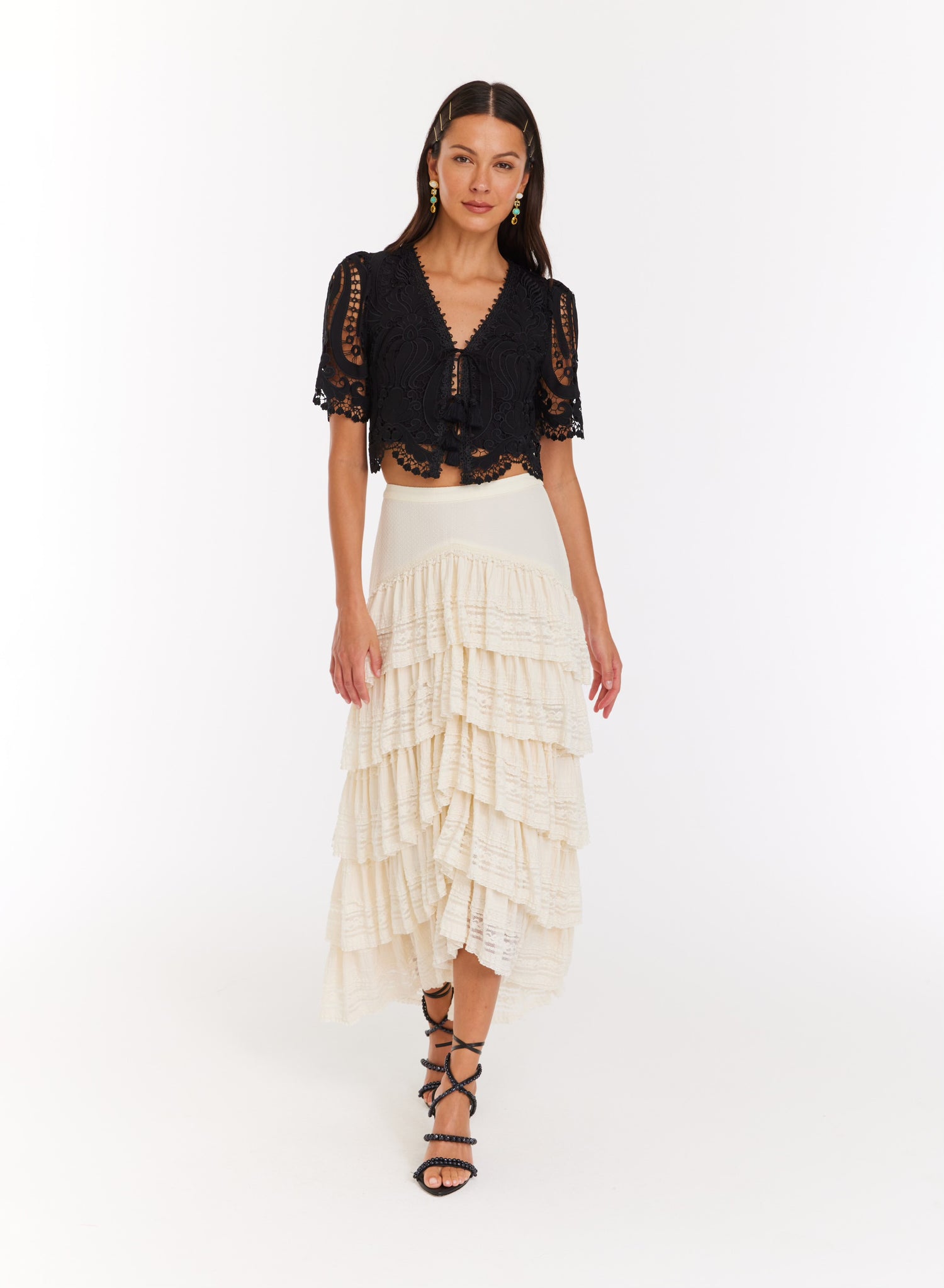 ALEX TOP - AMARA Clothing Boutique