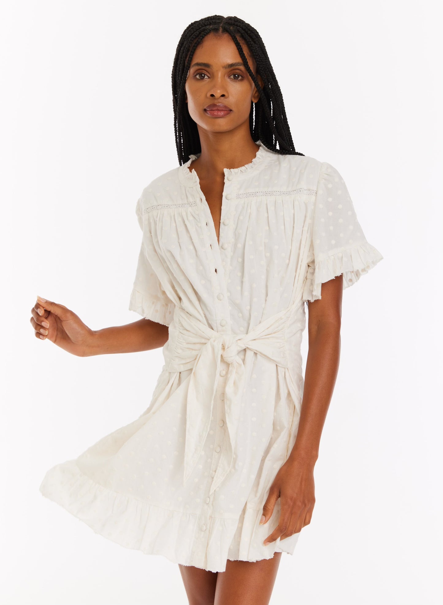 ROXY DRESS - AMARA Clothing Boutique
