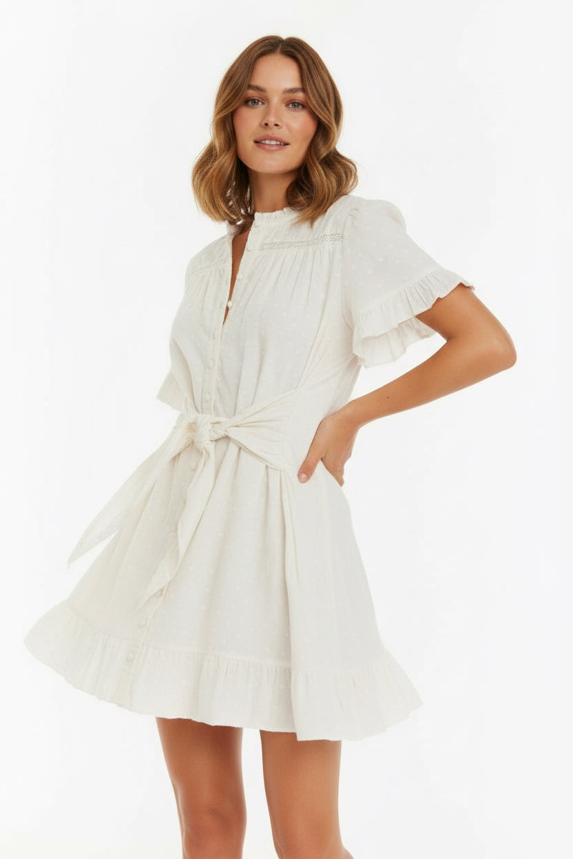 ROXY DRESS - AMARA Clothing Boutique