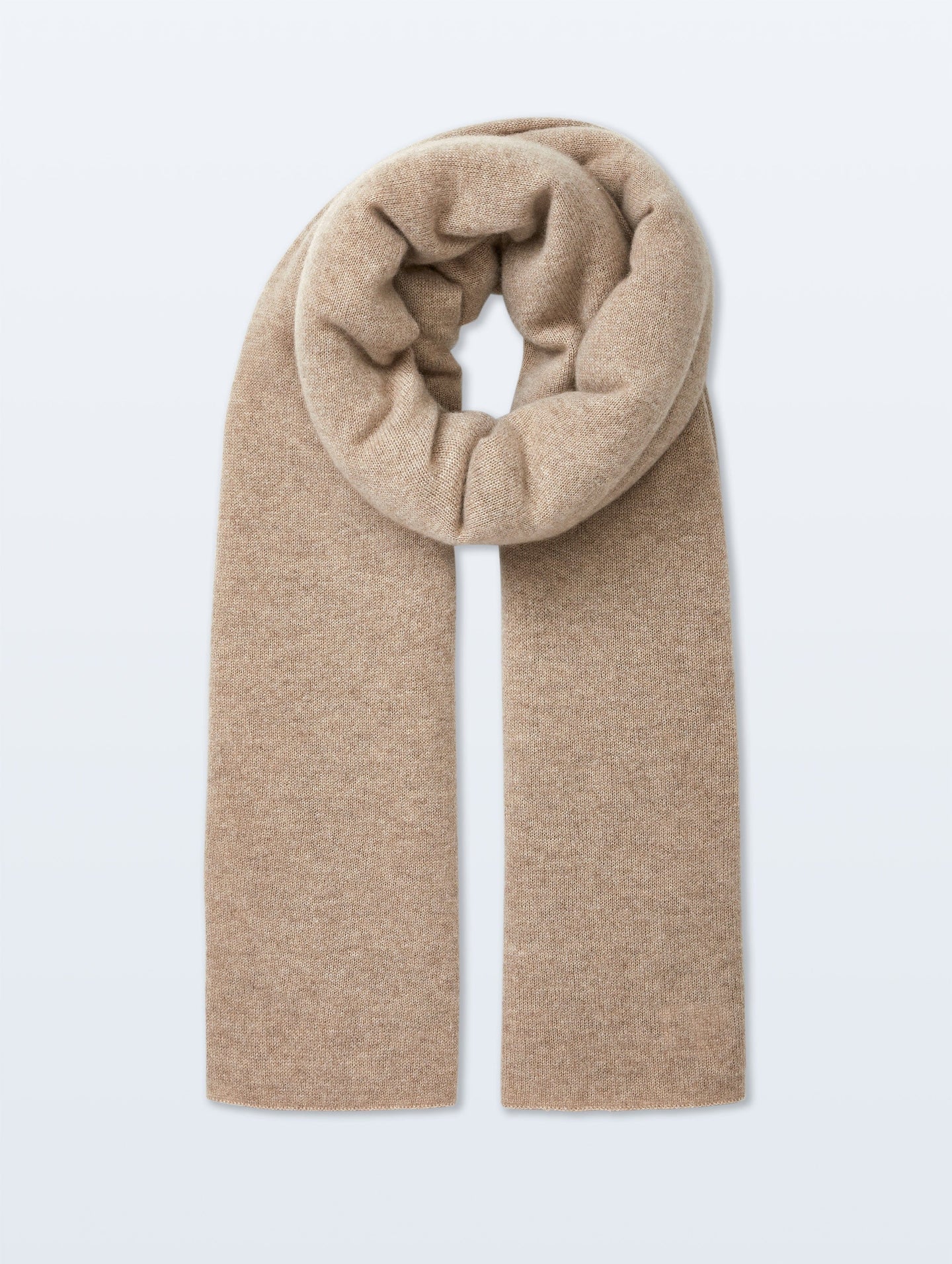 CASHMERE TRAVEL WRAP