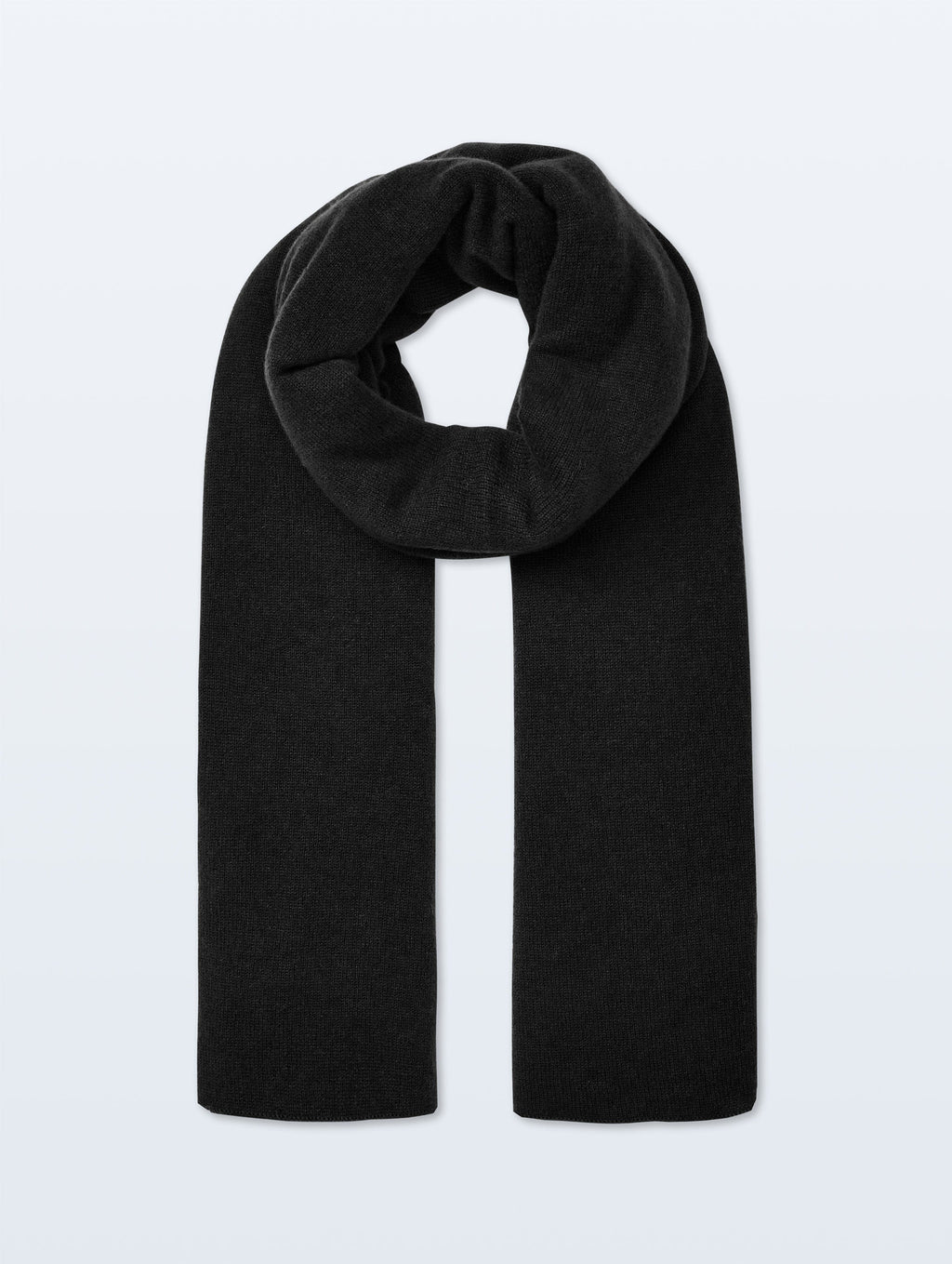 CASHMERE TRAVEL WRAP