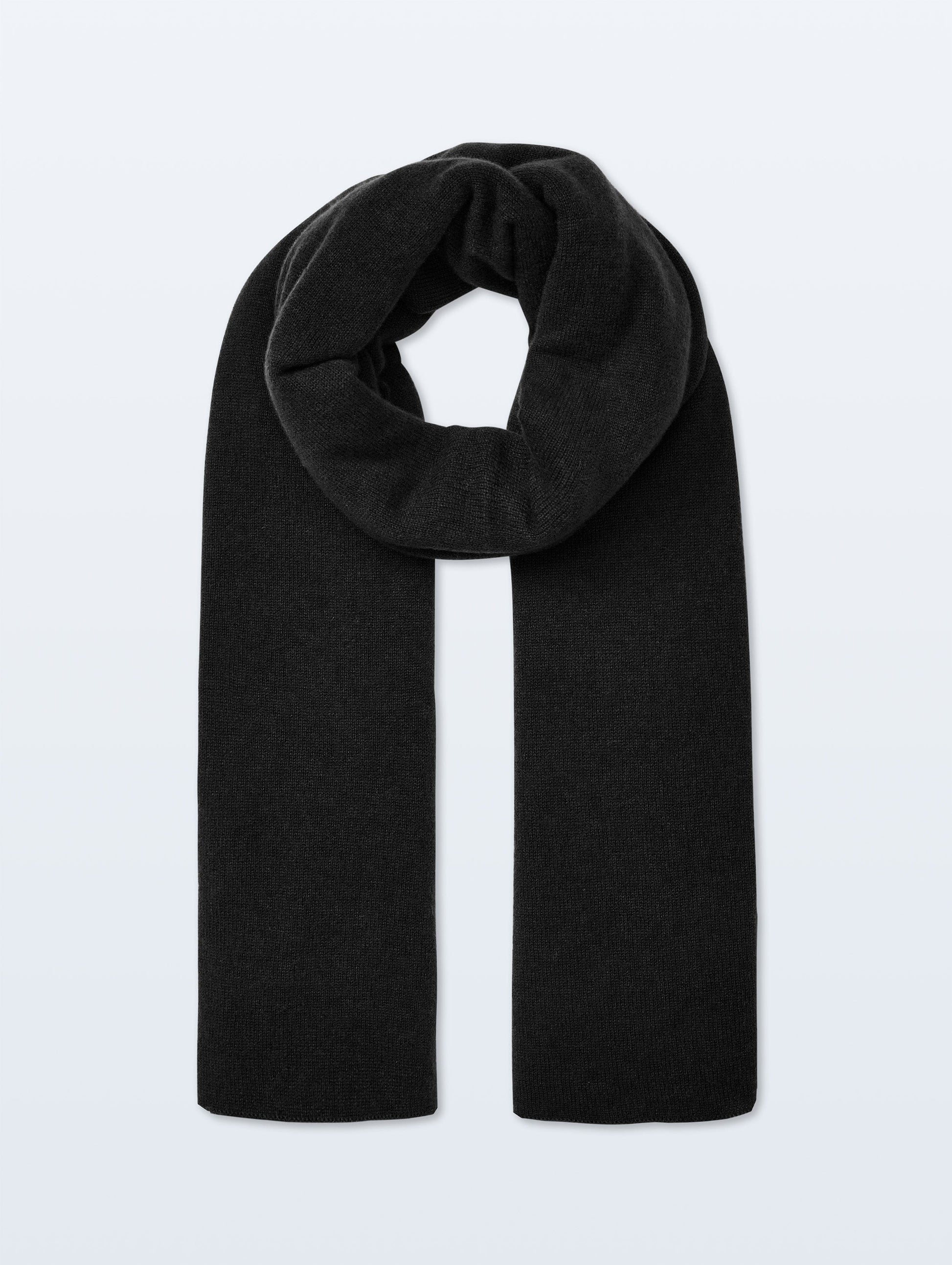 CASHMERE TRAVEL WRAP