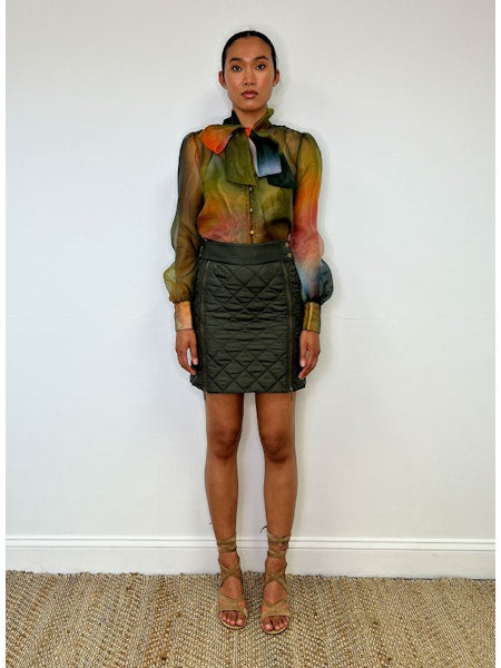 BONNIE BLOUSE - AMARA Clothing Boutique