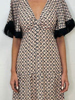 BERNADETTE DRESS - AMARA Clothing Boutique