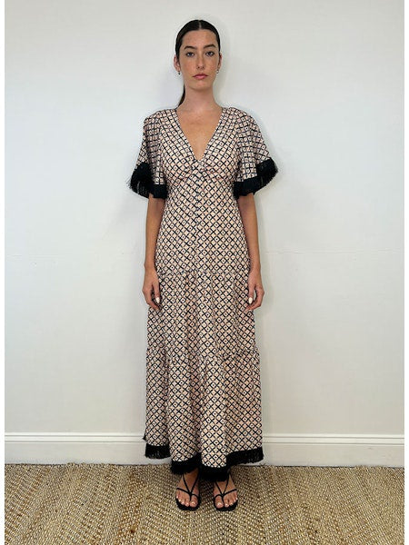 BERNADETTE DRESS - AMARA Clothing Boutique